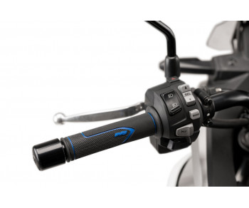 Core Grips - Blue Core Grips - Blue